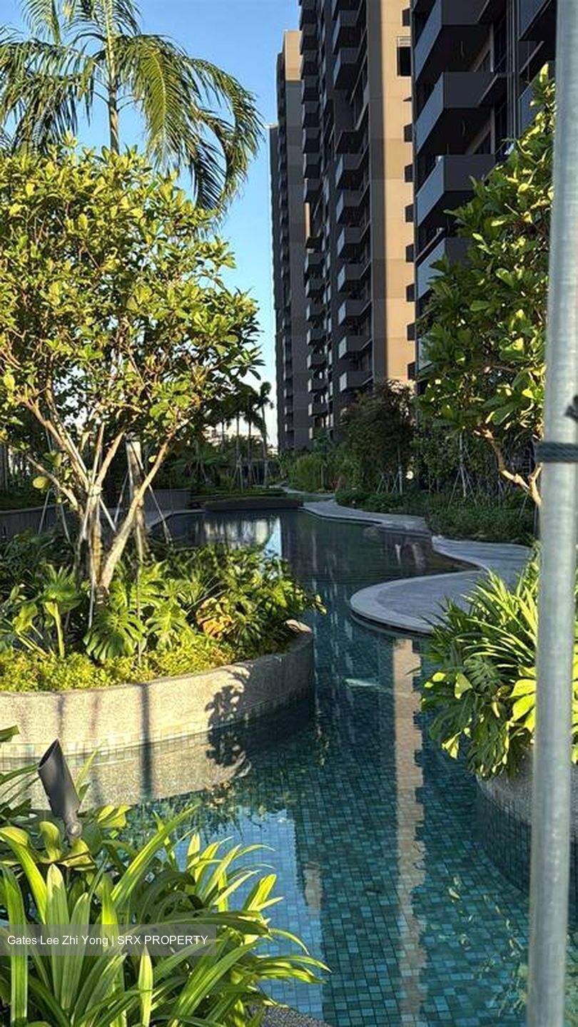Lentor Modern (D26), Apartment #563360661